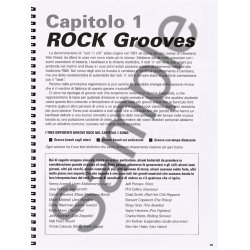 Tommy Igoe: Groove Essentials - The Play-Along (Italian Edition)