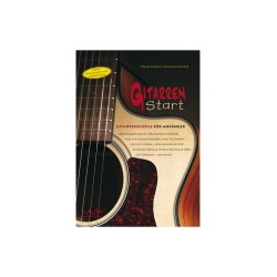 Gitarren Start
