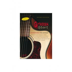 Gitarren Start
