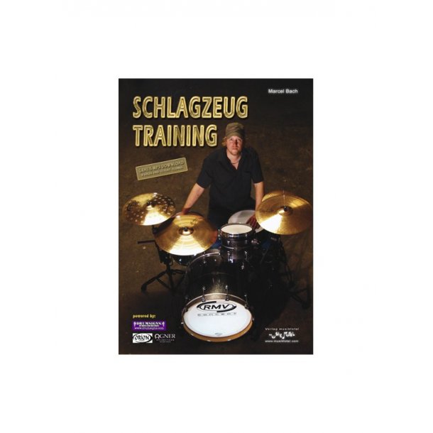 Schlagzeug Training