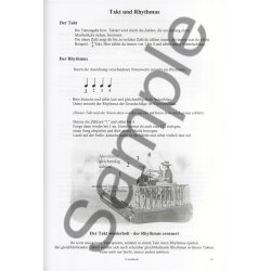 Tom Brner: Basisbuch Schlagzeug