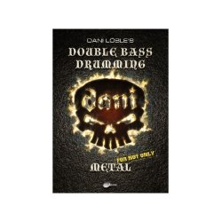 Double Bass Drumming: Not Only For Metal (English)