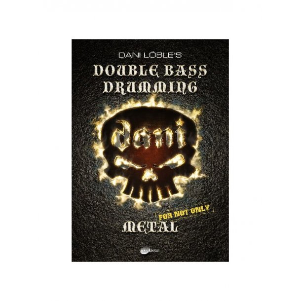 Double Bass Drumming: Not Only For Metal (English)
