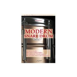 Tom B&ouml;rner: Modern Snare Drum (German)