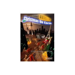 Christmas On Earth: F&uuml;r Keyboard und Klavier