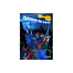 Christmas On Earth: F&uuml;r Gitarre
