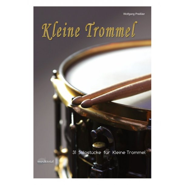 Kleine Trommel