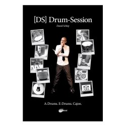 Daniel Schlep: Drum-Session