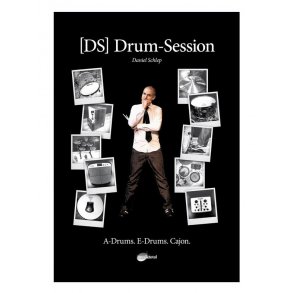 Daniel Schlep: Drum-Session