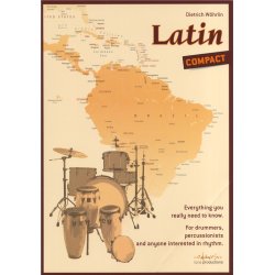 Dietrich Whrlin: LatinCOMPACT