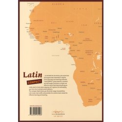 Dietrich Whrlin: LatinCOMPACT