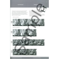 Dietrich W&ouml;hrlin: Rinks + Lechts - Coordinating Drums (German/English) (Book/DVD)