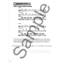 Kim Plainfield: Fusion - A Study In Contemporary Music For The Drums