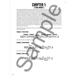 Leo Traversa: Fusion - A Study In Contemporary Music For The Bass