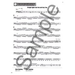 Gary Kelly: Contemporary Rock Styles For The Bass