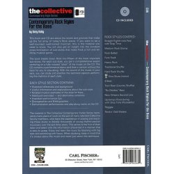 Gary Kelly: Contemporary Rock Styles For The Bass