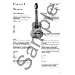 Rob Collomb/Matthias Philipzen: Easy Group Guitar/Choir/Percussion (3 Books/DVD)