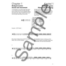 Rob Collomb/Matthias Philipzen: Easy Group Guitar/Choir/Percussion (3 Books/DVD)