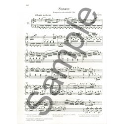 Wolfgang Amadeus Mozart: Piano Sonatas, Volume II