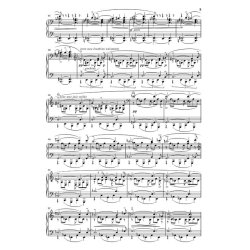 Alexander Skrjabin: Vers la flamme Poeme Opus 72