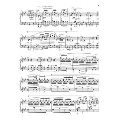 Ravel Maurice Piano Sonatina Piano Book