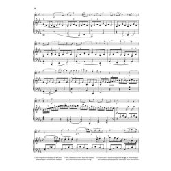 Johann Nepomuk Hummel: Sonata for Piano and Viola in Eb Major Op.5 No.3