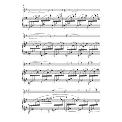 Gabriel Faur&eacute;: Violin Sonata No.2 E Minor Op.108