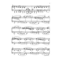 Robert Schumann: Night Pieces op. 23