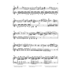 W.A. Mozart: Piano Sonata In D K.284 (205b) - Urtext