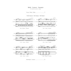 Wolfgang Amadeus Mozart: "Wunderkind" Sonatas Volume 2 K.10-15