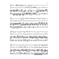 Wolfgang Amadeus Mozart: "Wunderkind" Sonatas Volume 2 K.10-15