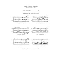 Wolfgang Amadeus Mozart: "Wunderkind" Sonatas Volume 3 K.26-31