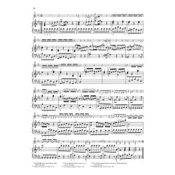 Wolfgang Amadeus Mozart: "Wunderkind" Sonatas Volume 3 K.26-31