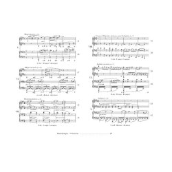 Anton&iacute;n Dvor&aacute;k: Legends Op. 59