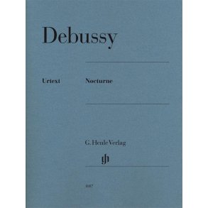 Claude Debussy: Nocturne
