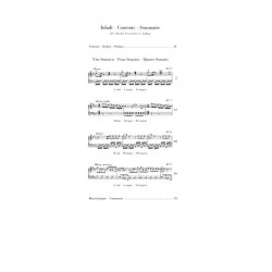 Wolfgang Amadeus Mozart: "Wunderkind" Sonatas Volume 1 K.6-9 - Piano Solo