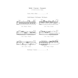 Wolfgang Amadeus Mozart: "Wunderkind" Sonatas Volume II K.10-15 - Piano Solo