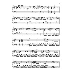 Wolfgang Amadeus Mozart: "Wunderkind" Sonatas Volume II K.10-15 - Piano Solo