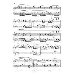 Alexander Scriabin: Piano Sonata No.1 F Minor Op.6