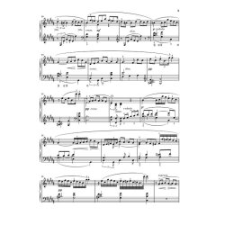 Piano Sonata No. 2 G Sharp Minor Op. 19 (Sonate-Fantaisie)