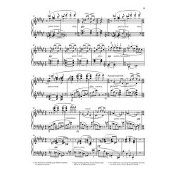 Alexander Skrjabin: Piano Sonata No.5 Op.53