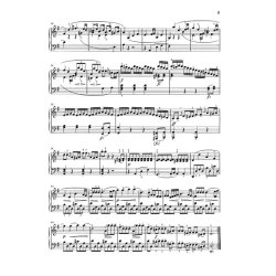 Muzio Clementi: Piano Sonata In G Op.37 No.2