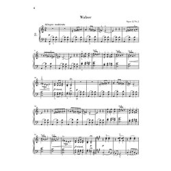Grieg: Complete Lyric Pieces For Piano Urtext