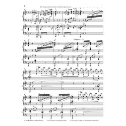 Schumann: Introduction And Concert Allegro Op.134 Piano Reduction