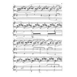 Schumann: Introduction And Allegro appassionato Op.92 Piano Reduction