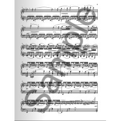 Sergei Rachmaninoff: Prelude In G Op.32 No.5