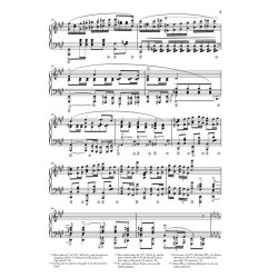 Fr&eacute;d&eacute;ric Chopin: Polonaise In F Sharp Minor Op.44