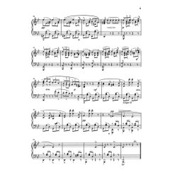 Felix Mendelssohn: Venetian Gondola Songs