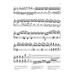 Ludwig Van Beethoven: Cadenzas And Lead-ins For Piano Concertos