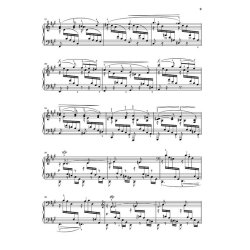 Brahms Piano Pieces Op.76 Pf Urtext